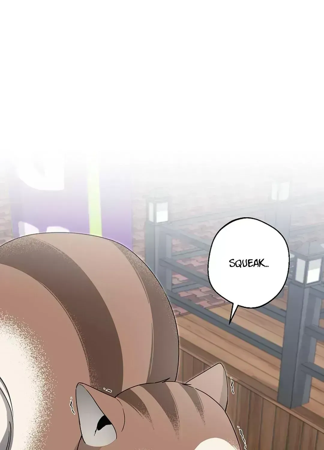Even a lonely squirrel has its own burrow Chapter 7.9 page 107 - 