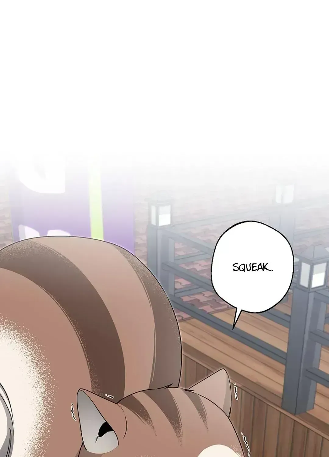 Even a lonely squirrel has its own burrow Chapter 7 page 107 - 