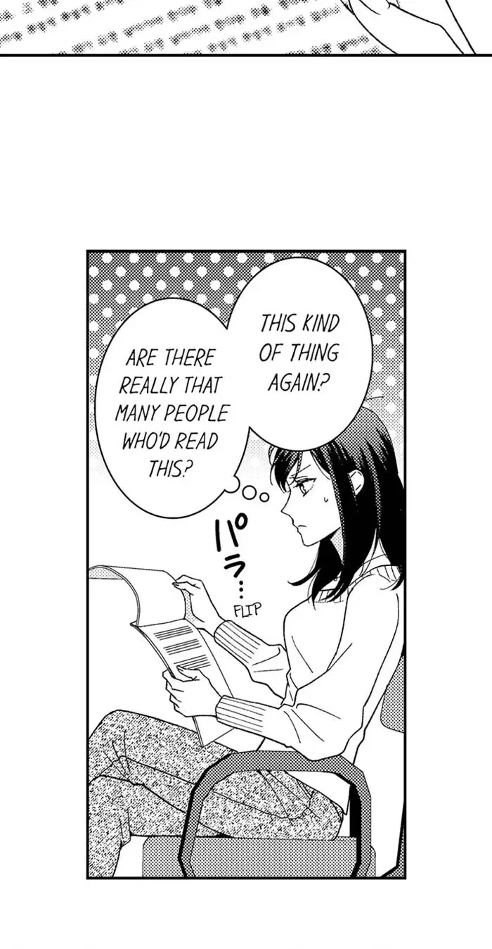 Even a Mean Girl Can Be Loved Chapter 1 page 20 - 