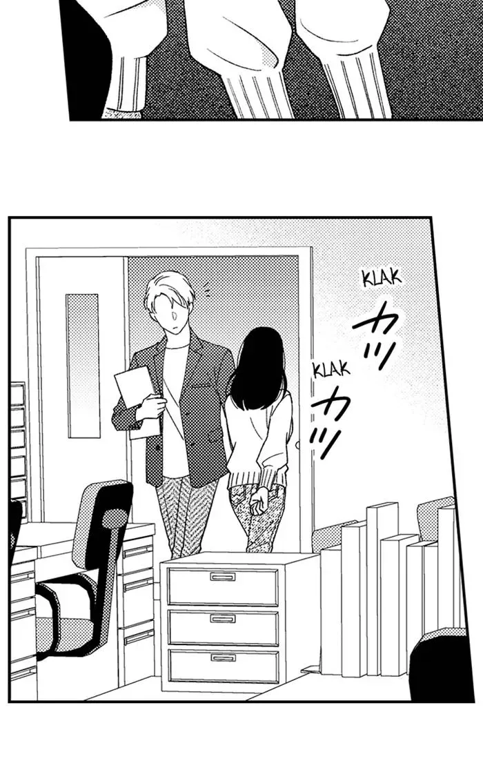 Even a Mean Girl Can Be Loved Chapter 1 page 23 - 