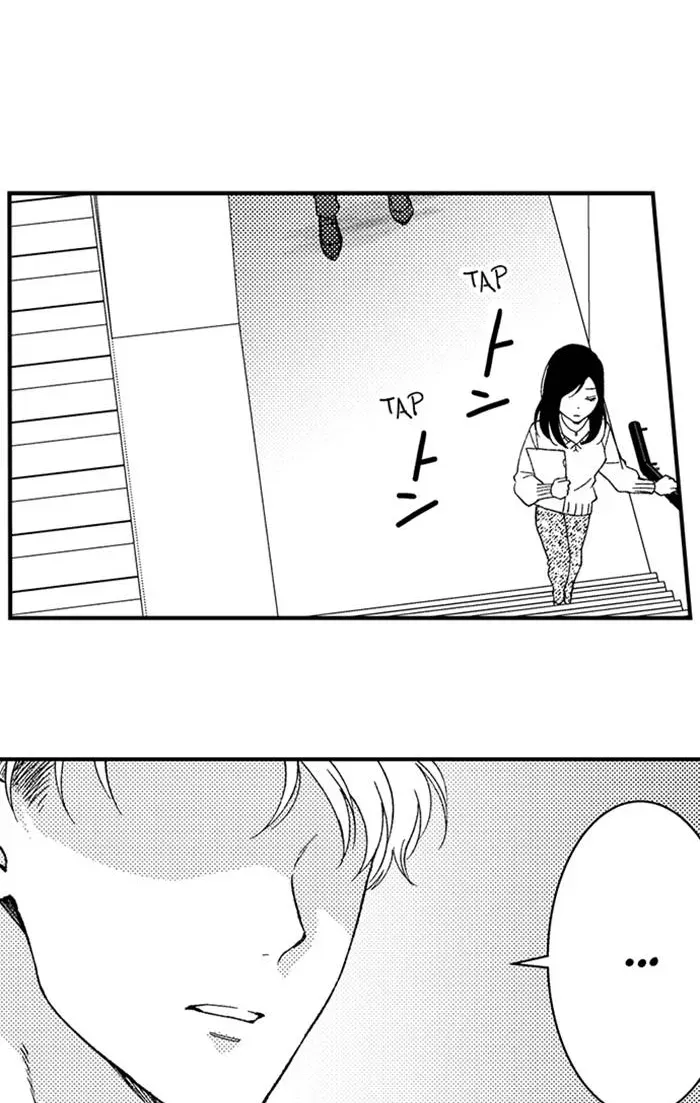 Even a Mean Girl Can Be Loved Chapter 1 page 24 - 