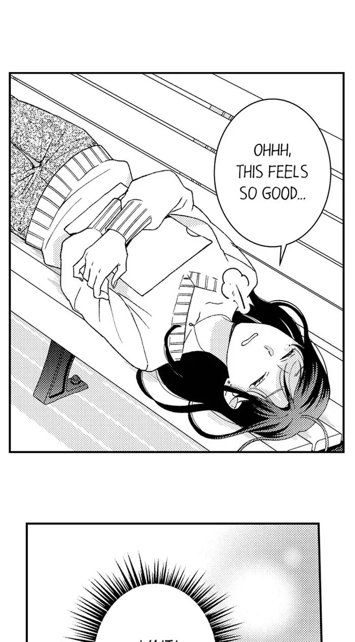 Even a Mean Girl Can Be Loved Chapter 1 page 26 - 