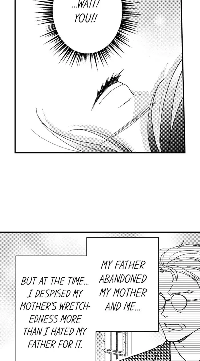 Even a Mean Girl Can Be Loved Chapter 1 page 27 - 