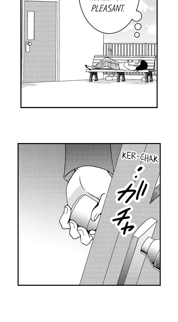 Even a Mean Girl Can Be Loved Chapter 1 page 29 - 