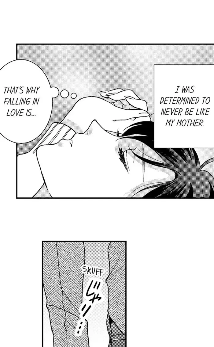 Even a Mean Girl Can Be Loved Chapter 1 page 30 - 