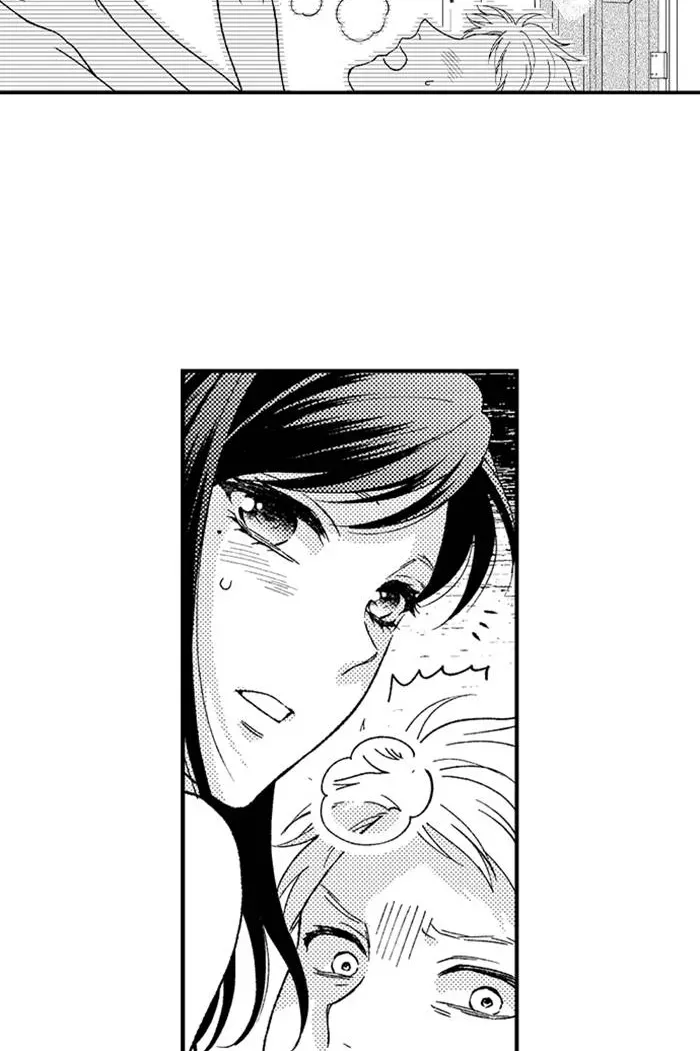 Even a Mean Girl Can Be Loved Chapter 1 page 4 - 