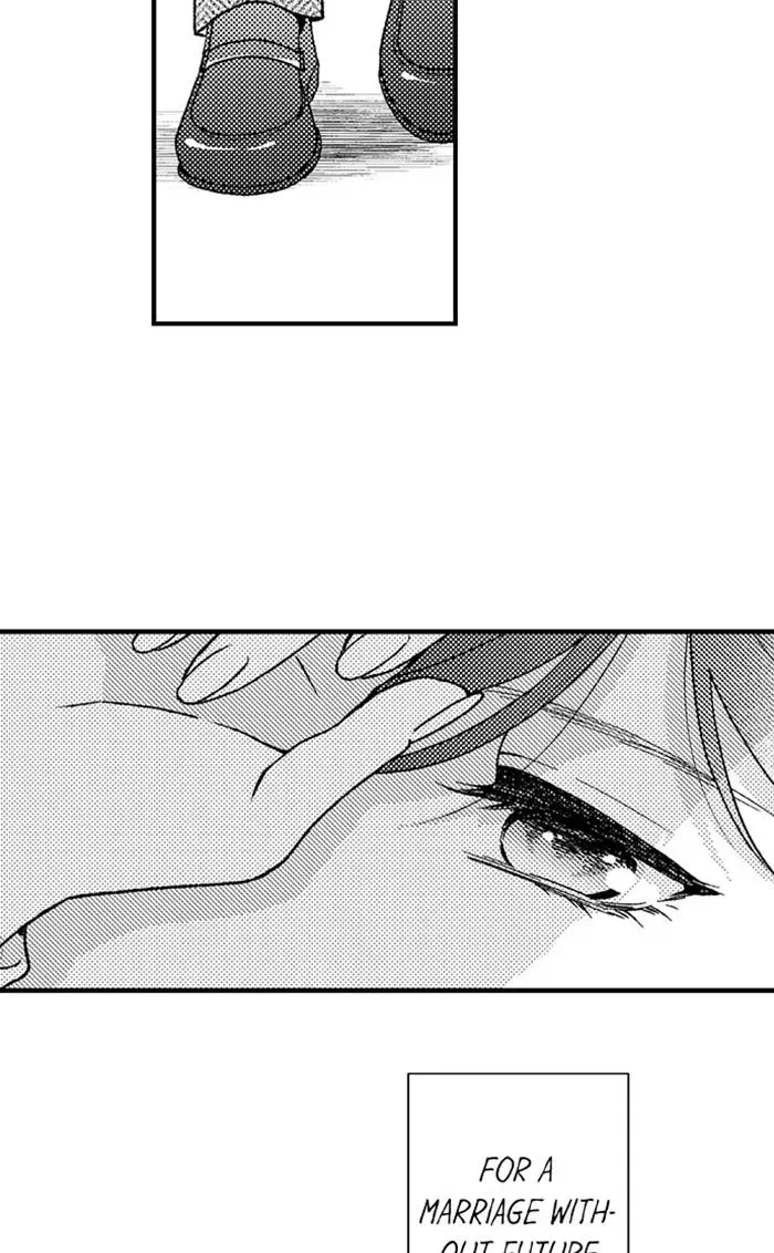 Even a Mean Girl Can Be Loved Chapter 1 page 31 - 