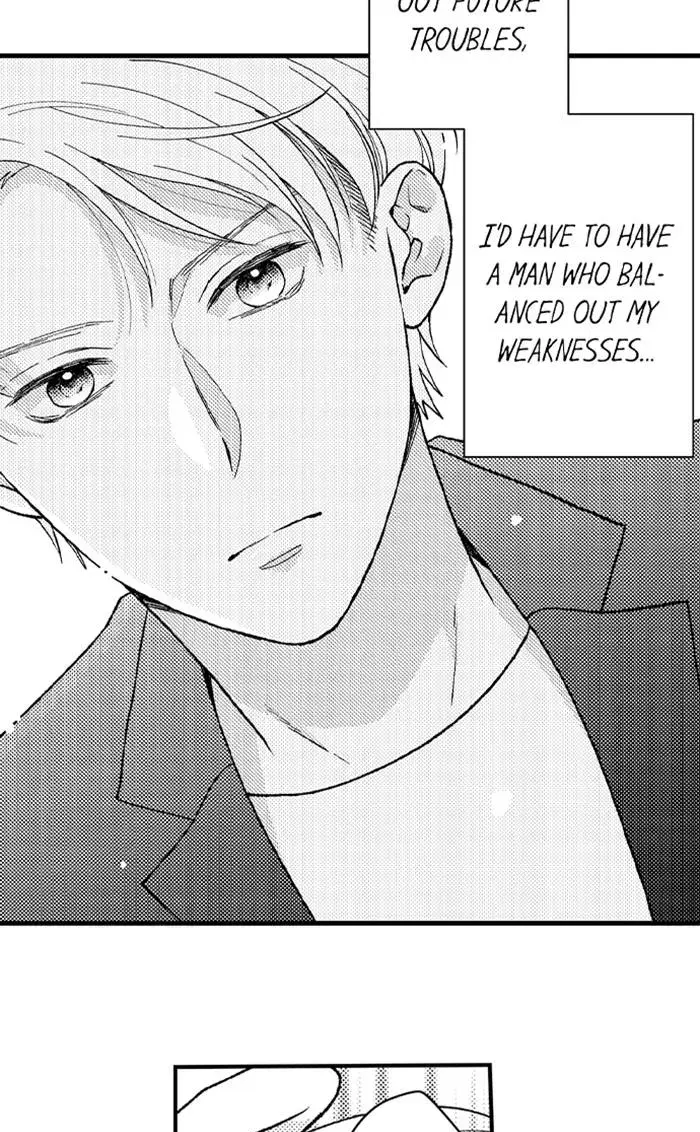 Even a Mean Girl Can Be Loved Chapter 1 page 32 - 