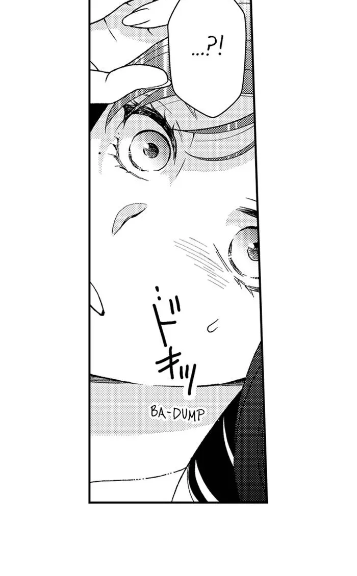 Even a Mean Girl Can Be Loved Chapter 1 page 33 - 