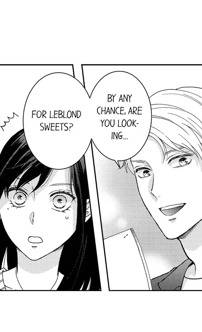 Even a Mean Girl Can Be Loved Chapter 2 page 14 - 