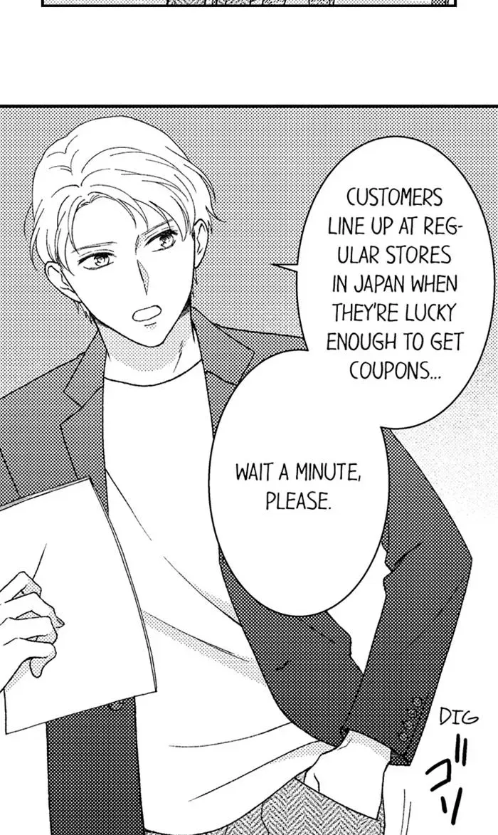 Even a Mean Girl Can Be Loved Chapter 2 page 16 - 