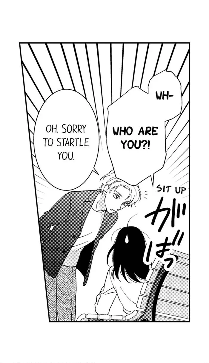 Even a Mean Girl Can Be Loved Chapter 2 page 3 - 