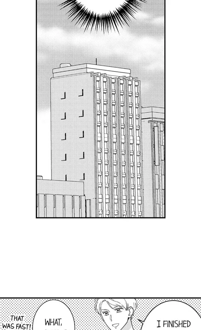 Even a Mean Girl Can Be Loved Chapter 2 page 21 - 