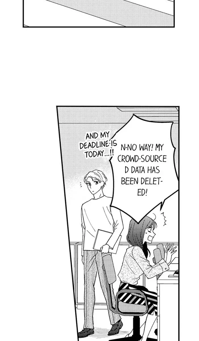 Even a Mean Girl Can Be Loved Chapter 2 page 27 - 