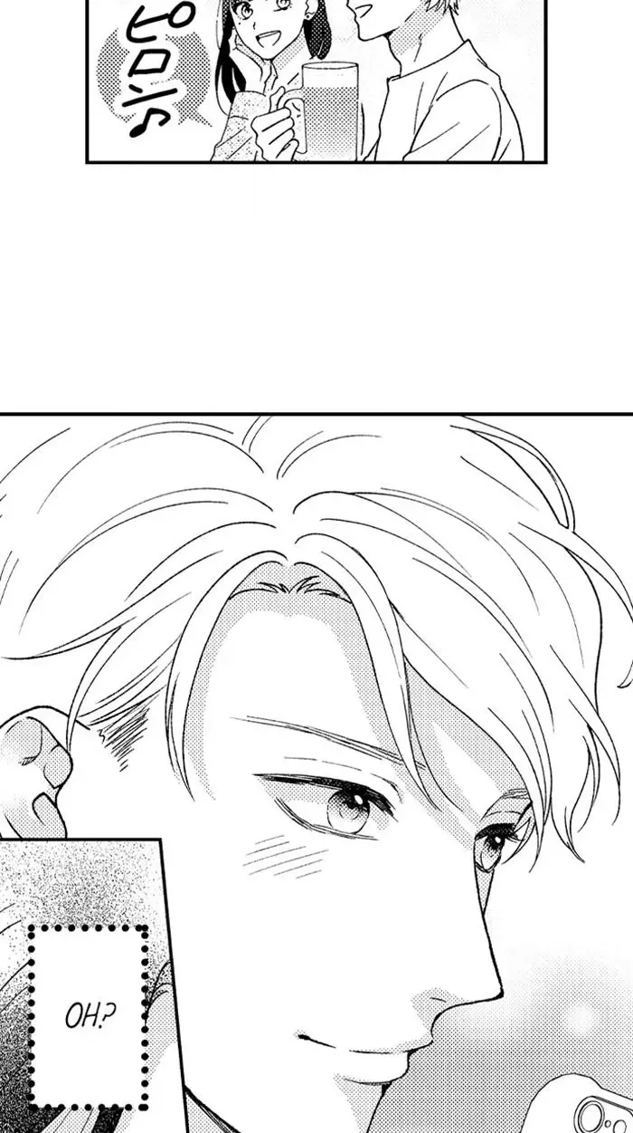 Even a Mean Girl Can Be Loved Chapter 2 page 30 - 