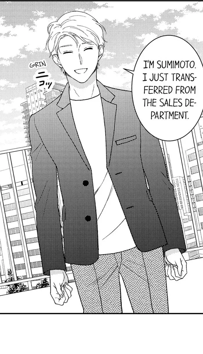 Even a Mean Girl Can Be Loved Chapter 2 page 4 - 