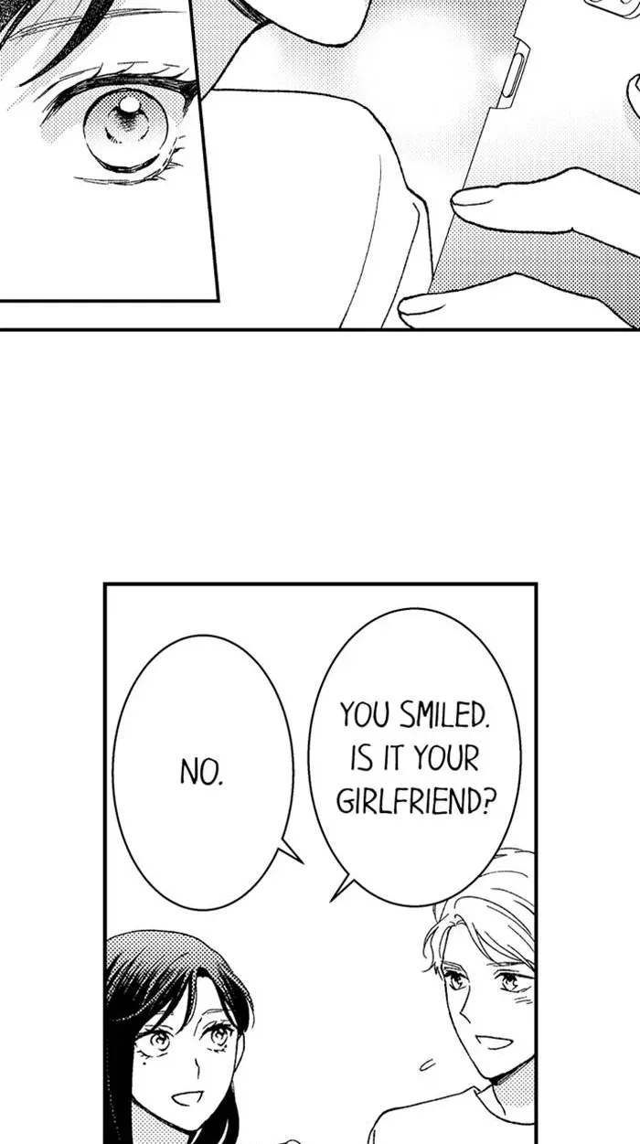 Even a Mean Girl Can Be Loved Chapter 2 page 31 - 
