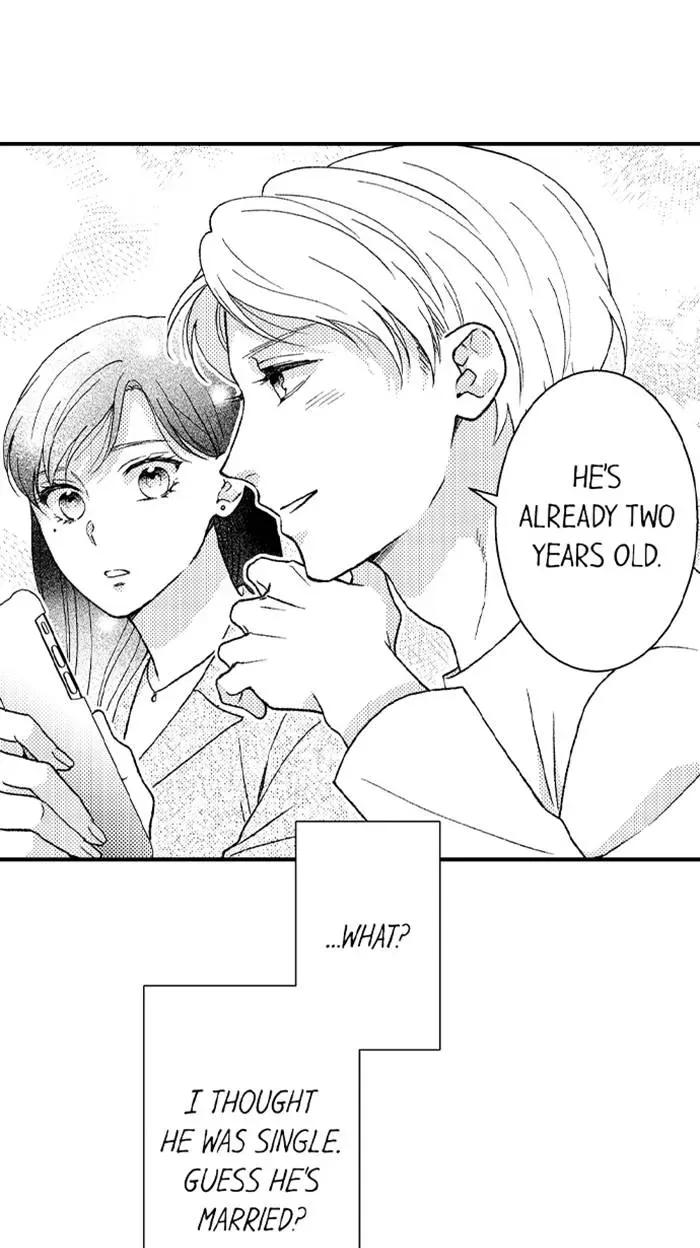 Even a Mean Girl Can Be Loved Chapter 2 page 33 - 