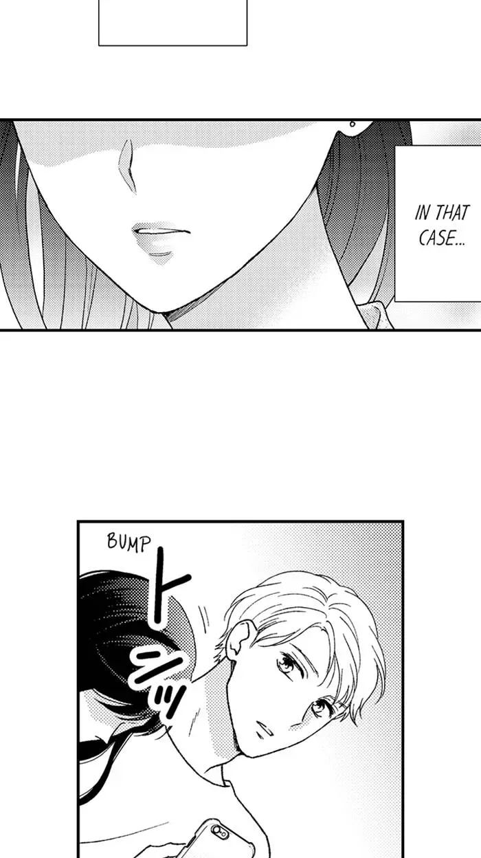 Even a Mean Girl Can Be Loved Chapter 2 page 34 - 