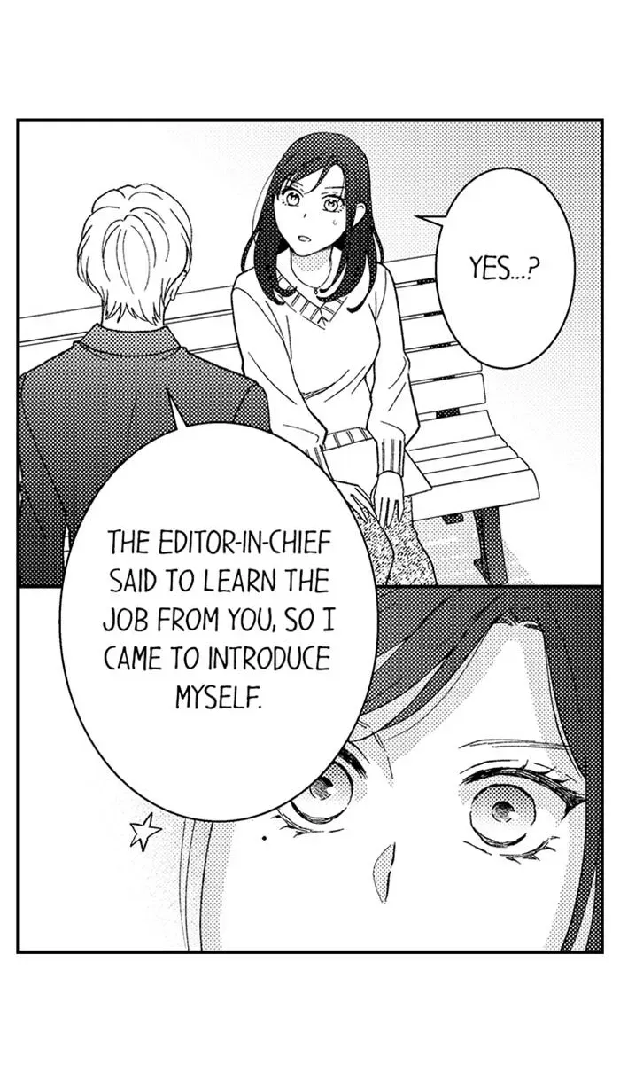 Even a Mean Girl Can Be Loved Chapter 2 page 6 - 