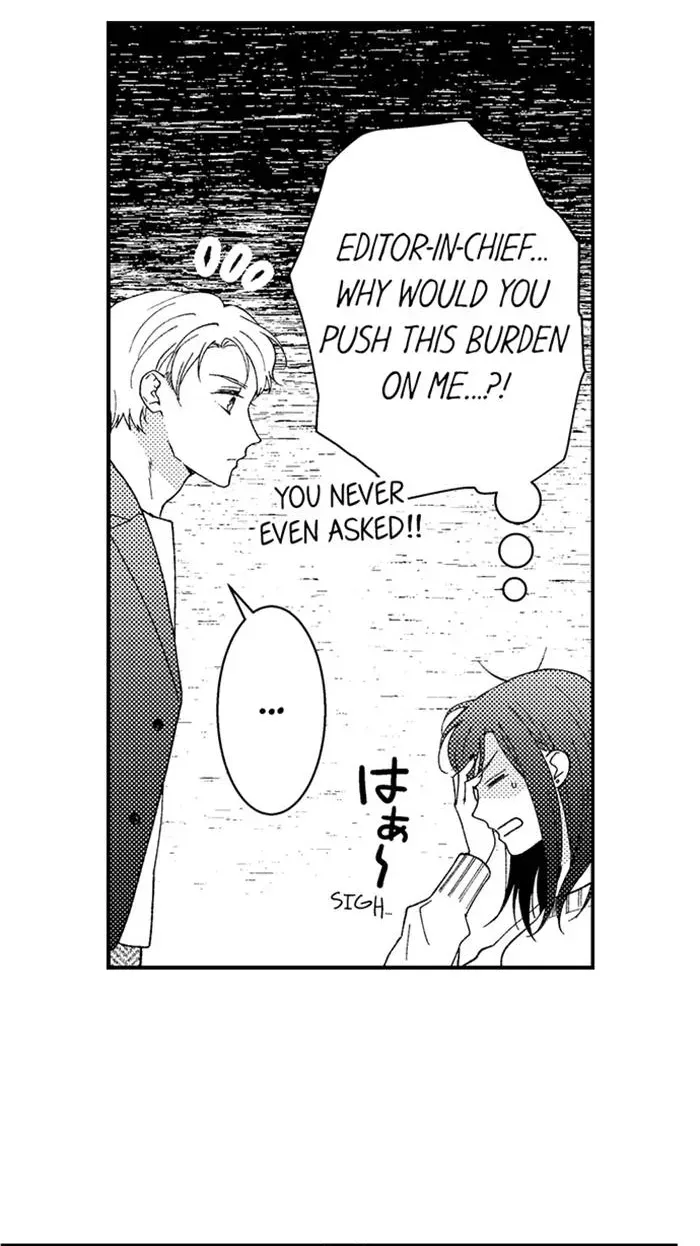 Even a Mean Girl Can Be Loved Chapter 2 page 8 - 