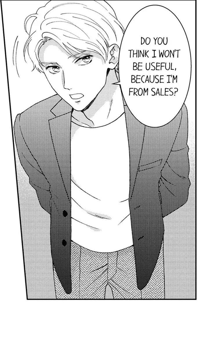 Even a Mean Girl Can Be Loved Chapter 2 page 9 - 