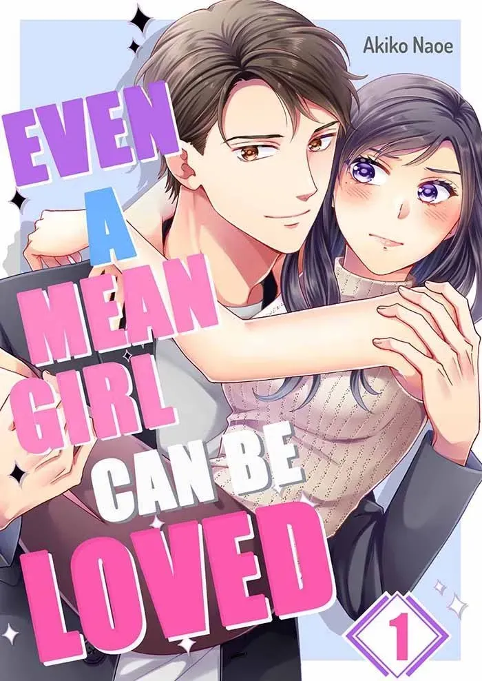 Even a Mean Girl Can Be Loved Chapter 3 page 1 - 