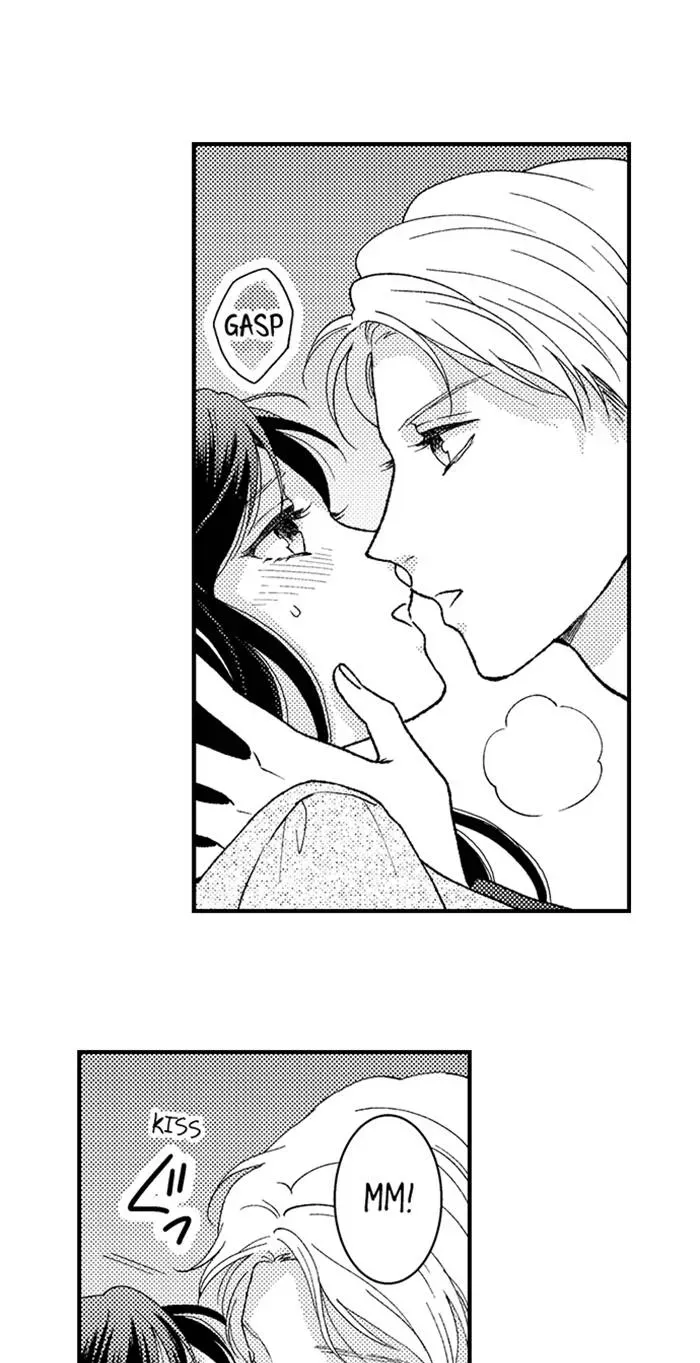 Even a Mean Girl Can Be Loved Chapter 3 page 12 - 