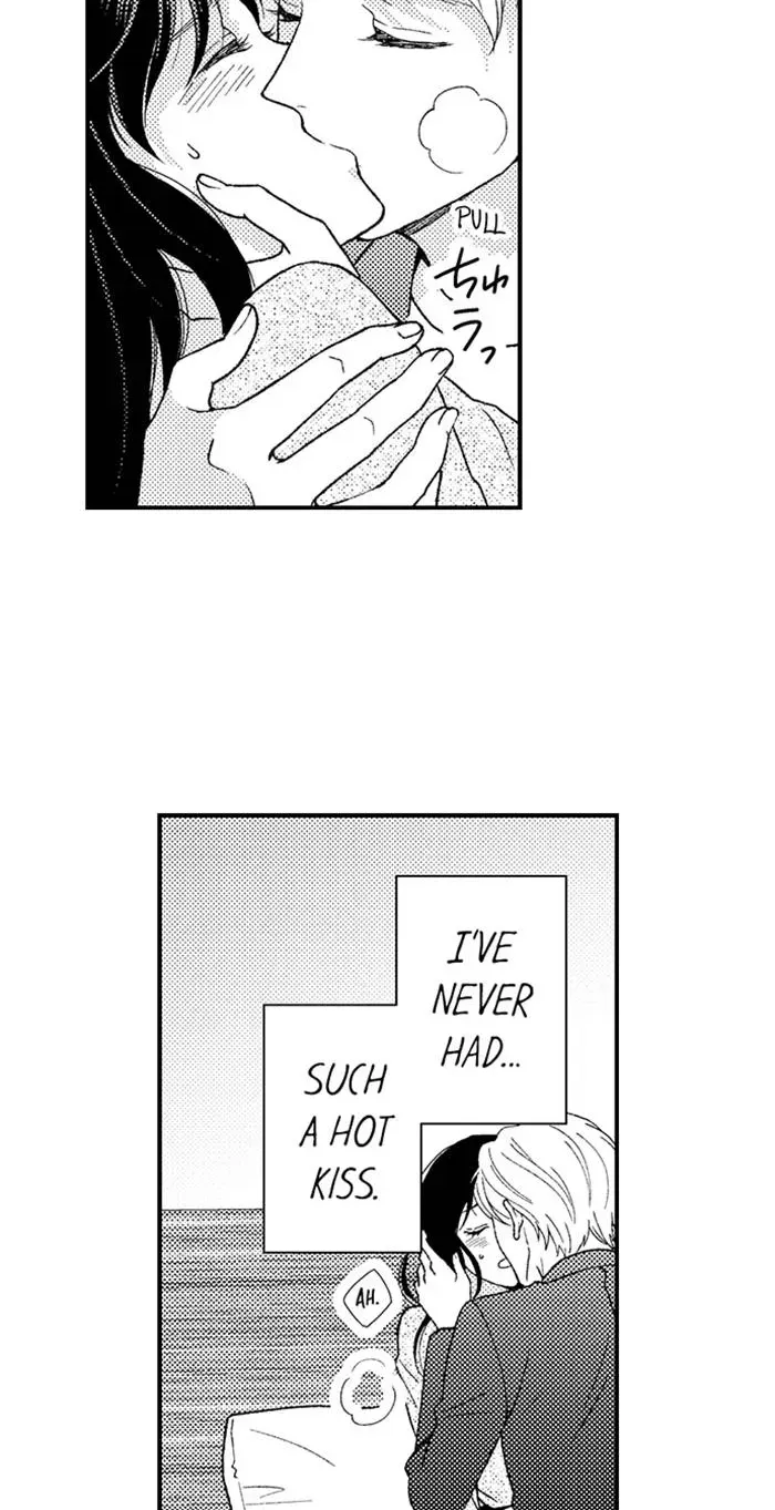 Even a Mean Girl Can Be Loved Chapter 3 page 13 - 