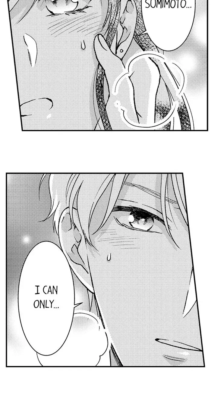 Even a Mean Girl Can Be Loved Chapter 3 page 15 - 