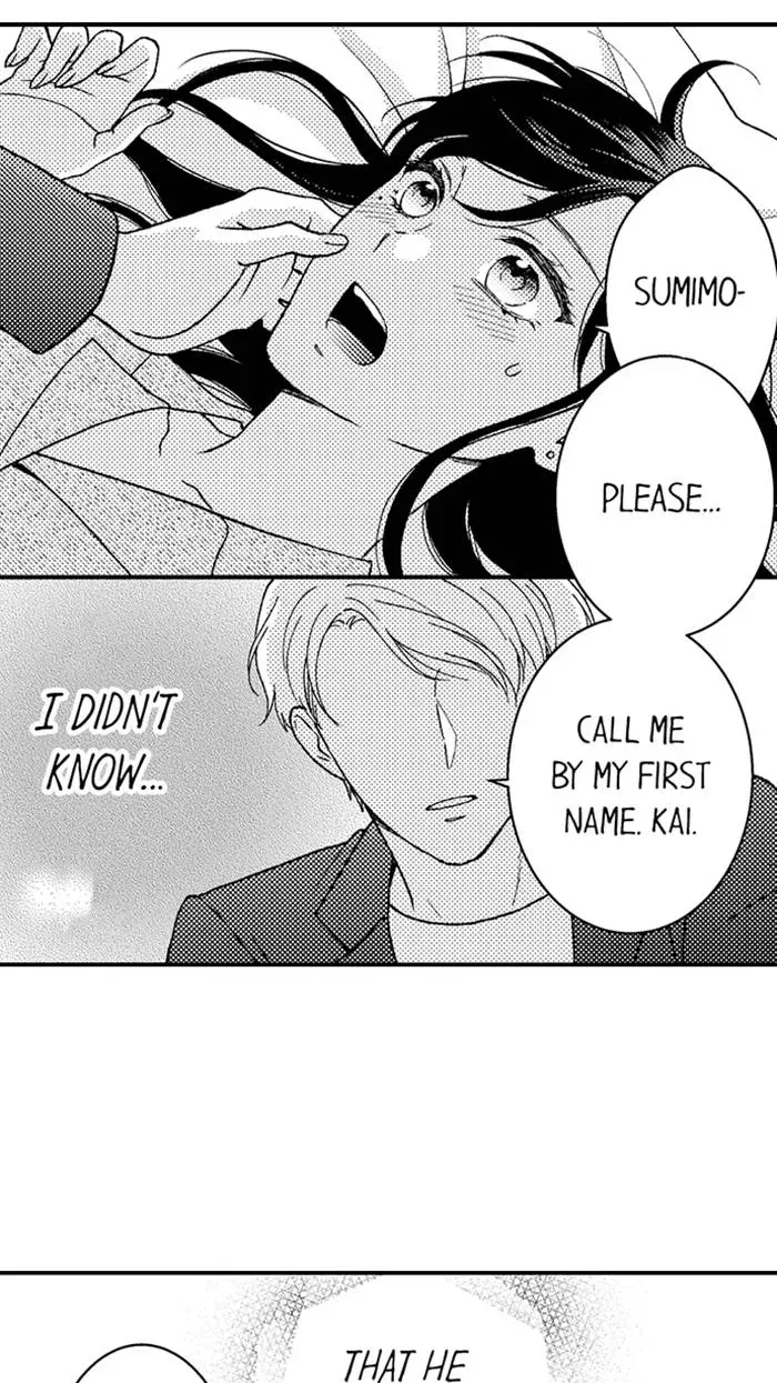 Even a Mean Girl Can Be Loved Chapter 3 page 17 - 