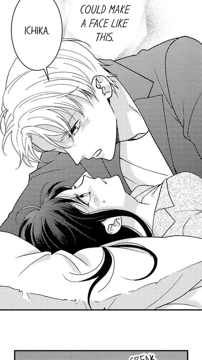 Even a Mean Girl Can Be Loved Chapter 3 page 18 - 