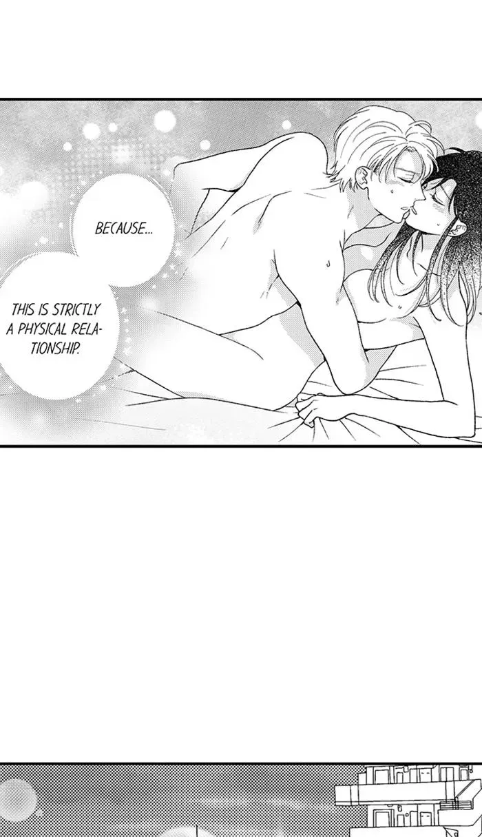 Even a Mean Girl Can Be Loved Chapter 3 page 25 - 