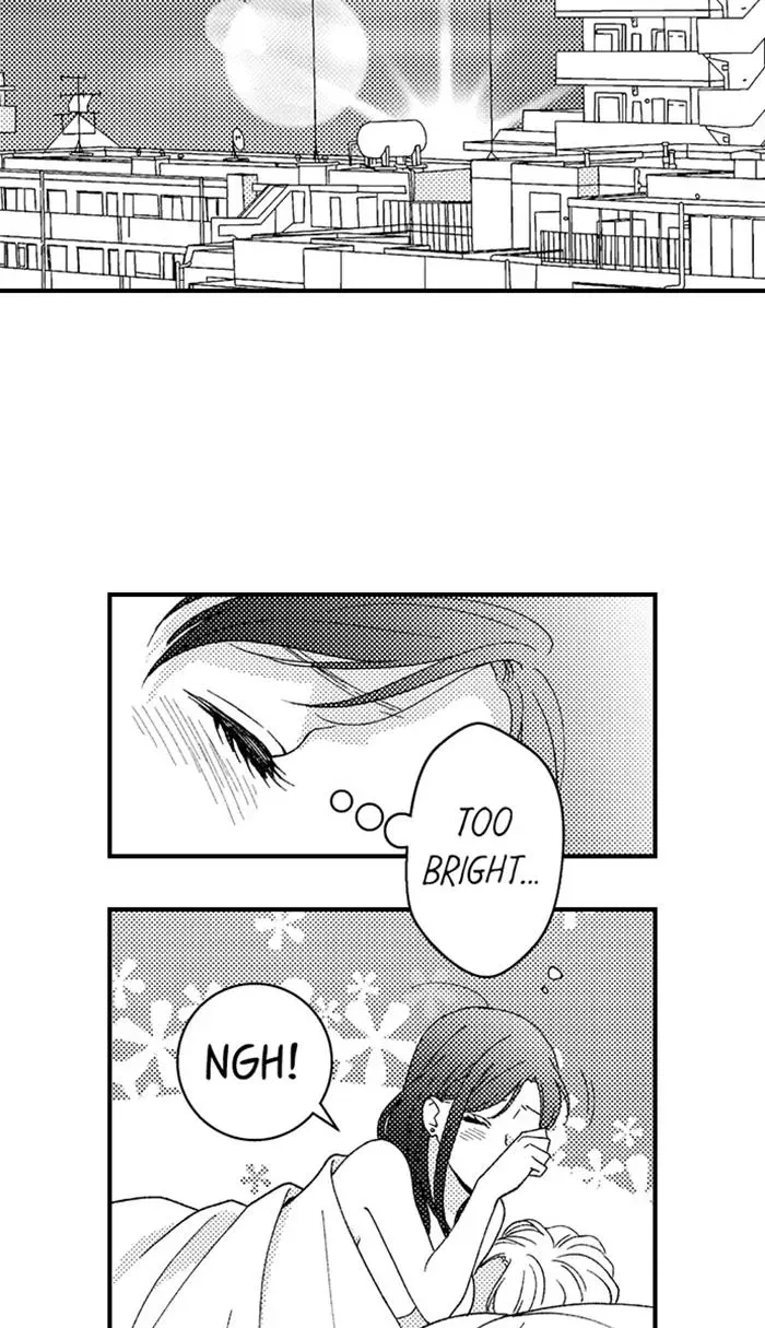 Even a Mean Girl Can Be Loved Chapter 3 page 26 - 