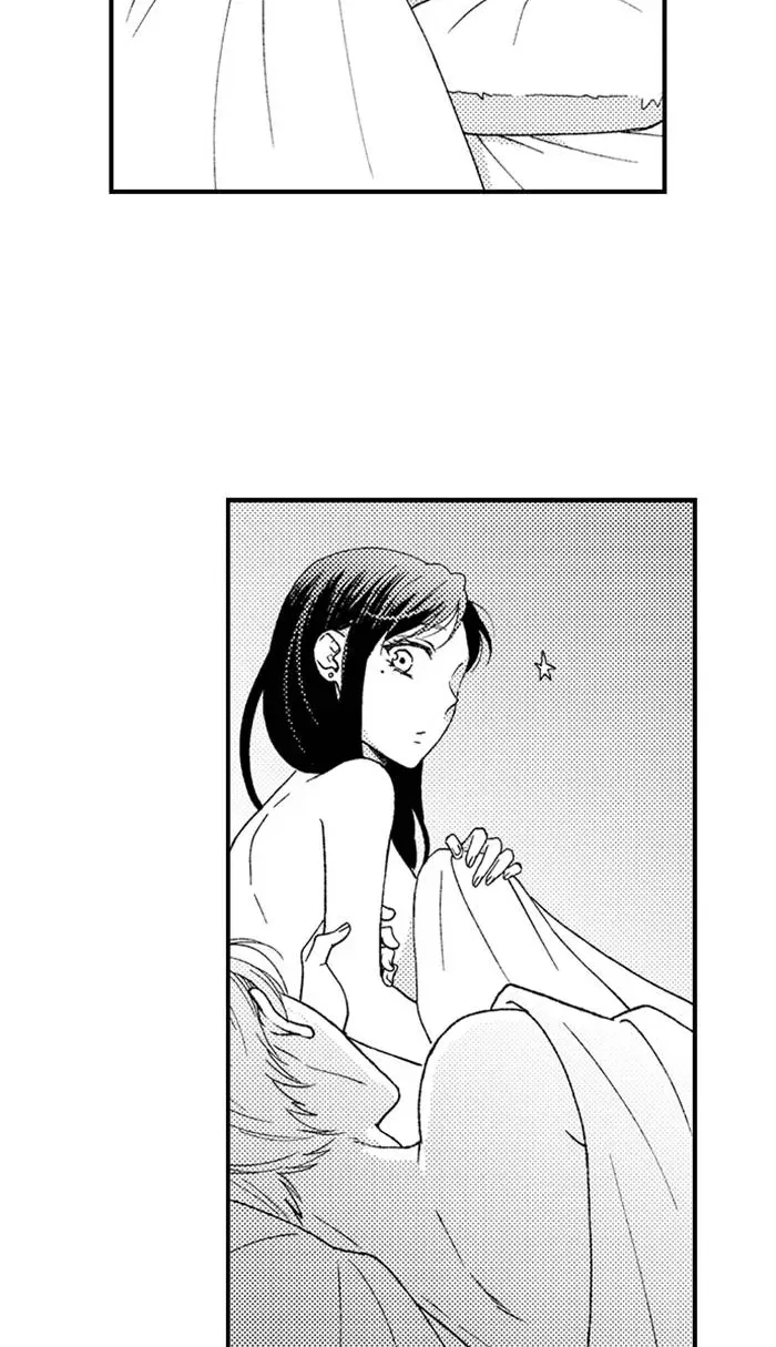 Even a Mean Girl Can Be Loved Chapter 3 page 27 - 