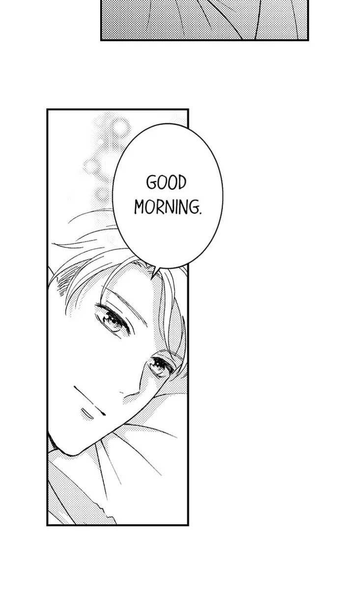 Even a Mean Girl Can Be Loved Chapter 3 page 28 - 