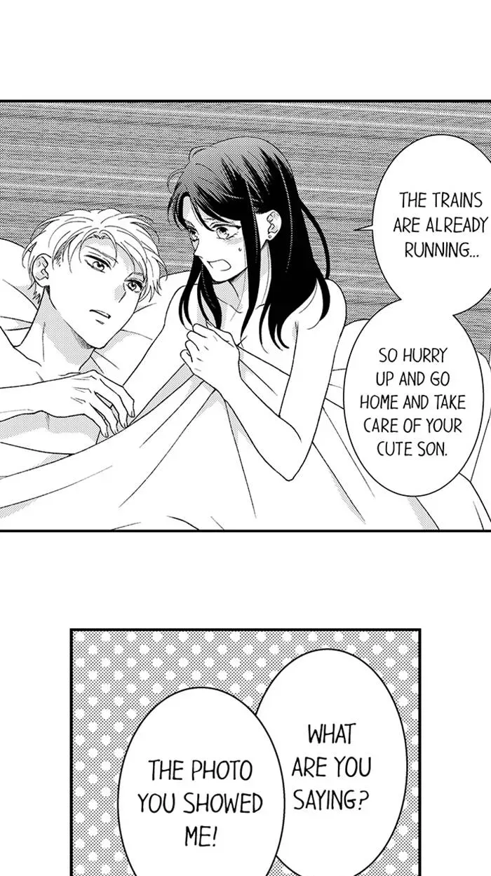 Even a Mean Girl Can Be Loved Chapter 3 page 29 - 