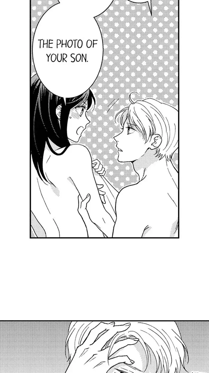 Even a Mean Girl Can Be Loved Chapter 3 page 30 - 