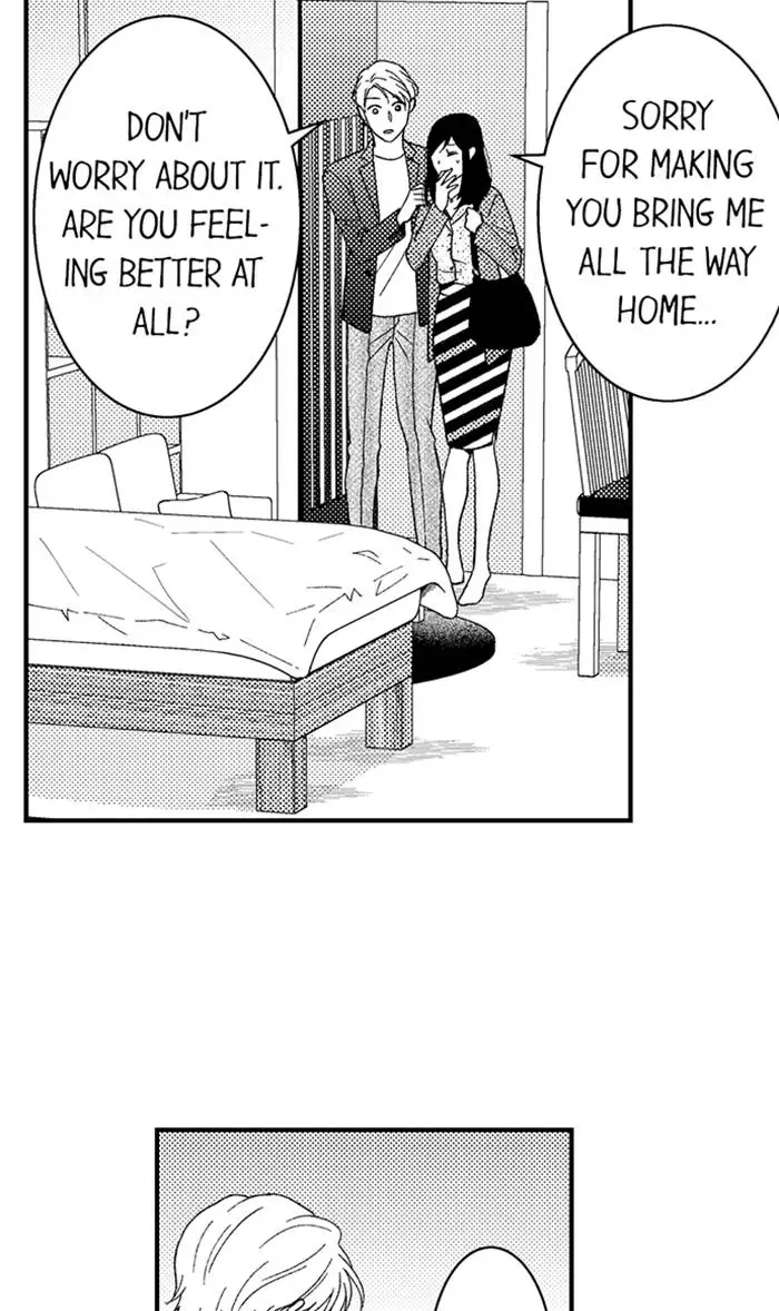 Even a Mean Girl Can Be Loved Chapter 3 page 4 - 