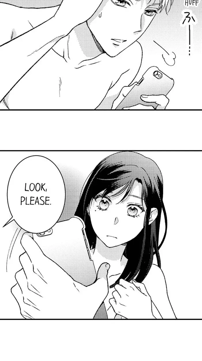 Even a Mean Girl Can Be Loved Chapter 3 page 31 - 
