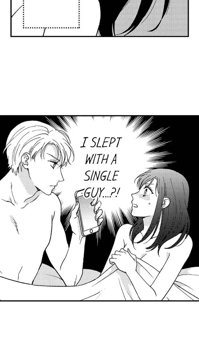 Even a Mean Girl Can Be Loved Chapter 3 page 34 - 
