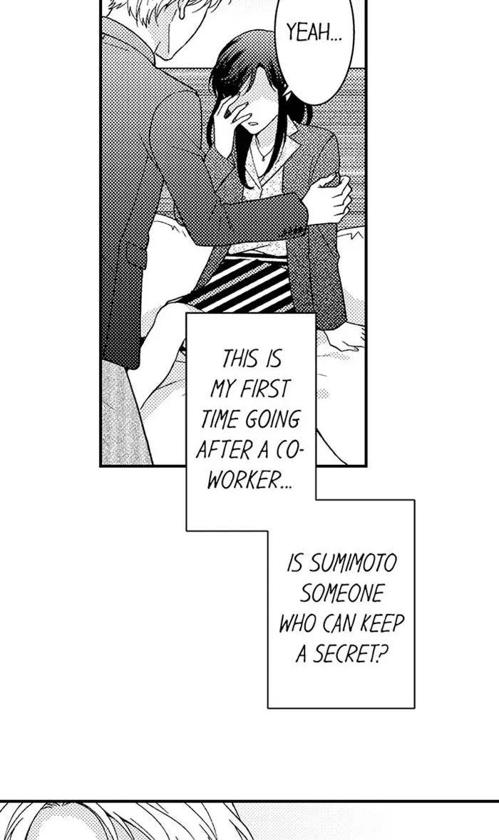 Even a Mean Girl Can Be Loved Chapter 3 page 5 - 