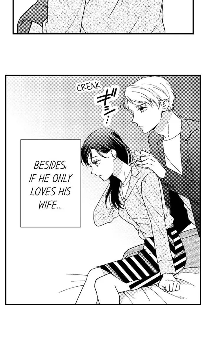 Even a Mean Girl Can Be Loved Chapter 3 page 7 - 