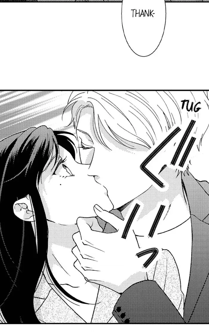 Even a Mean Girl Can Be Loved Chapter 3 page 10 - 