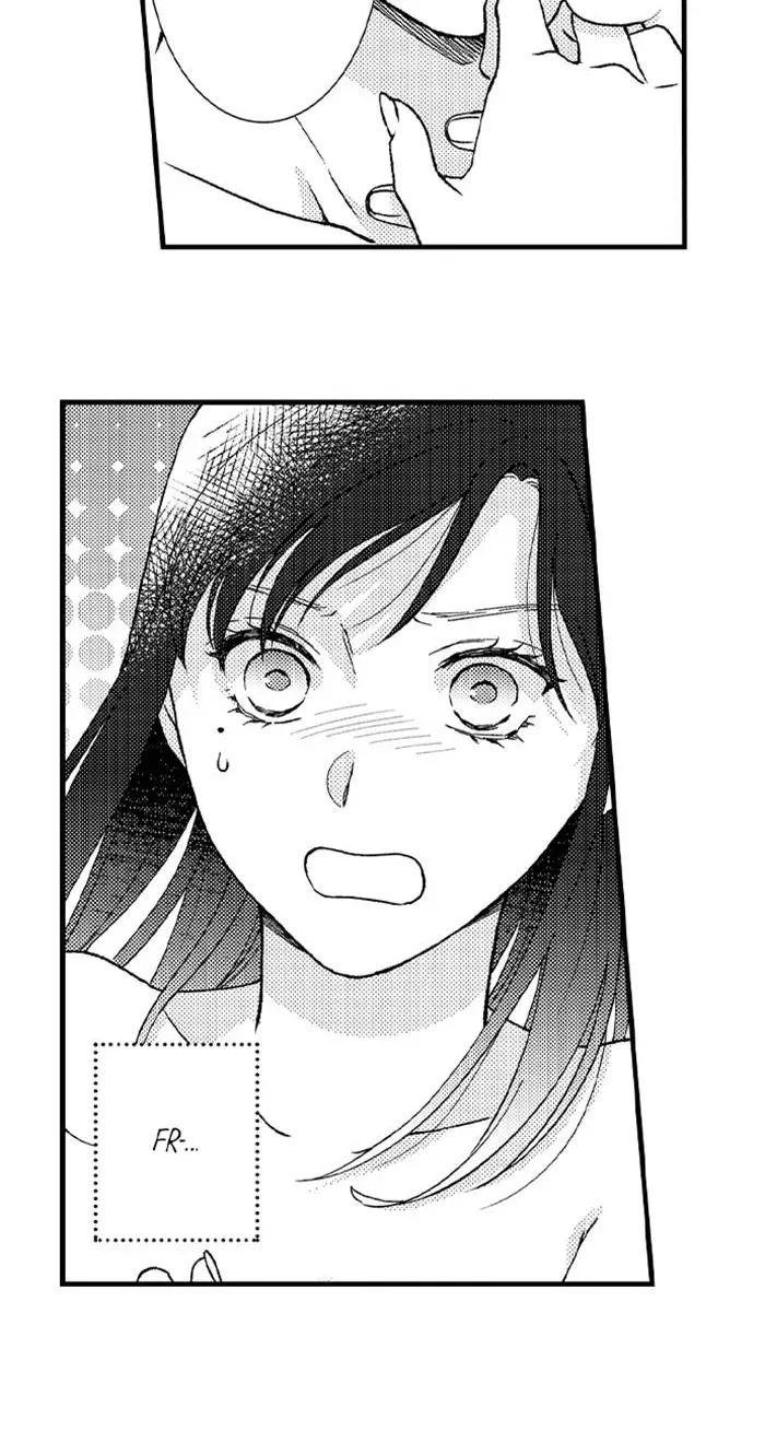 Even a Mean Girl Can Be Loved Chapter 4 page 12 - 