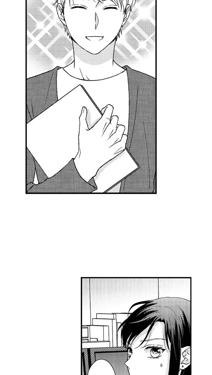 Even a Mean Girl Can Be Loved Chapter 4 page 14 - 