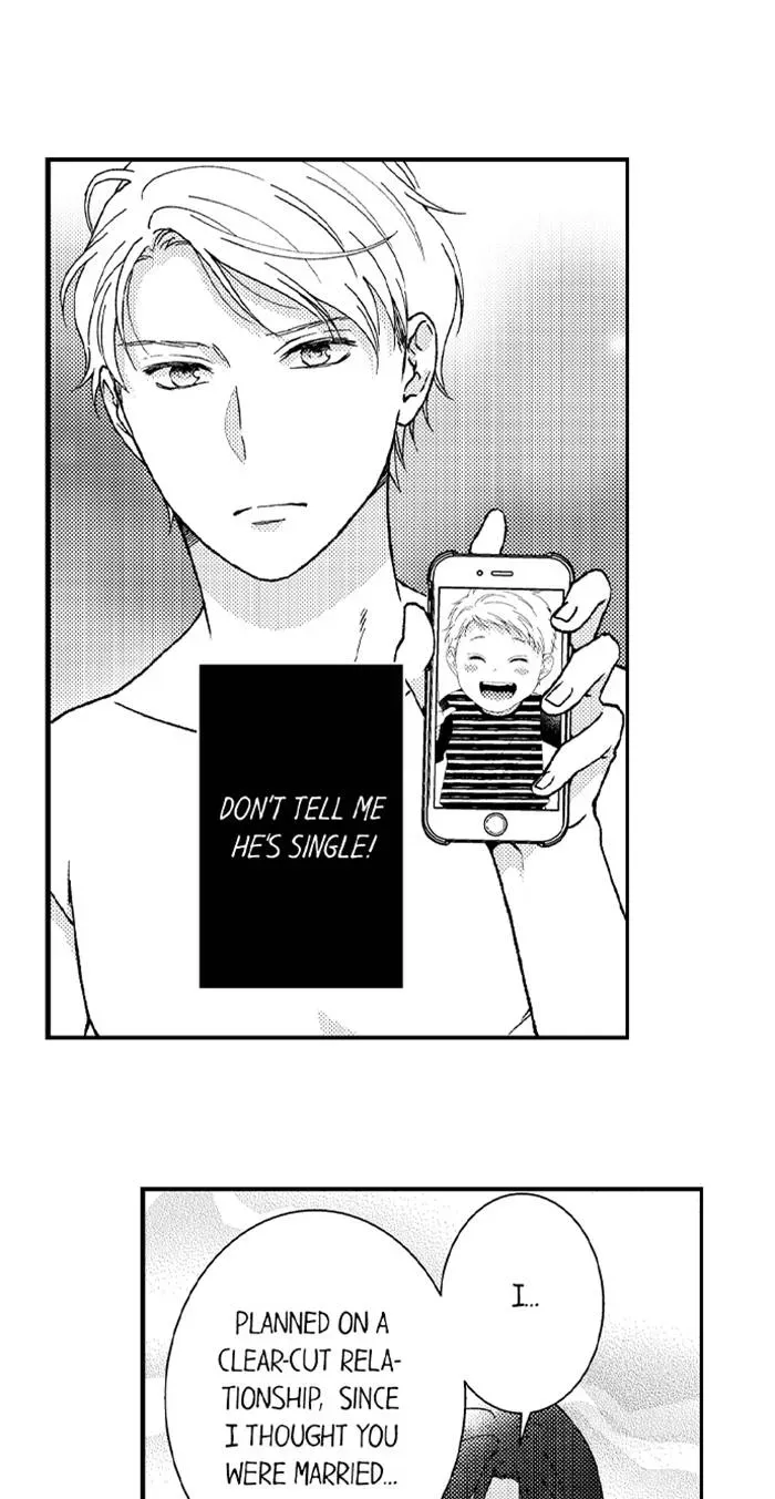 Even a Mean Girl Can Be Loved Chapter 4 page 3 - 