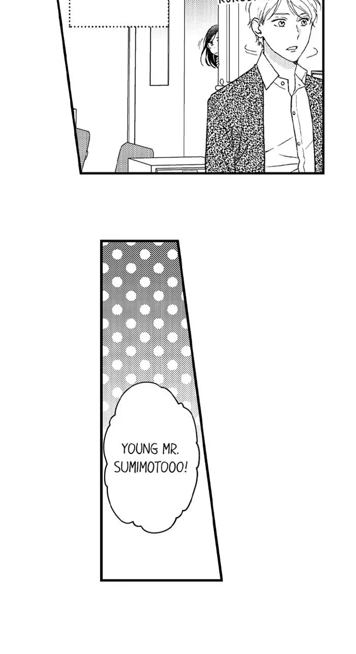 Even a Mean Girl Can Be Loved Chapter 4 page 26 - 