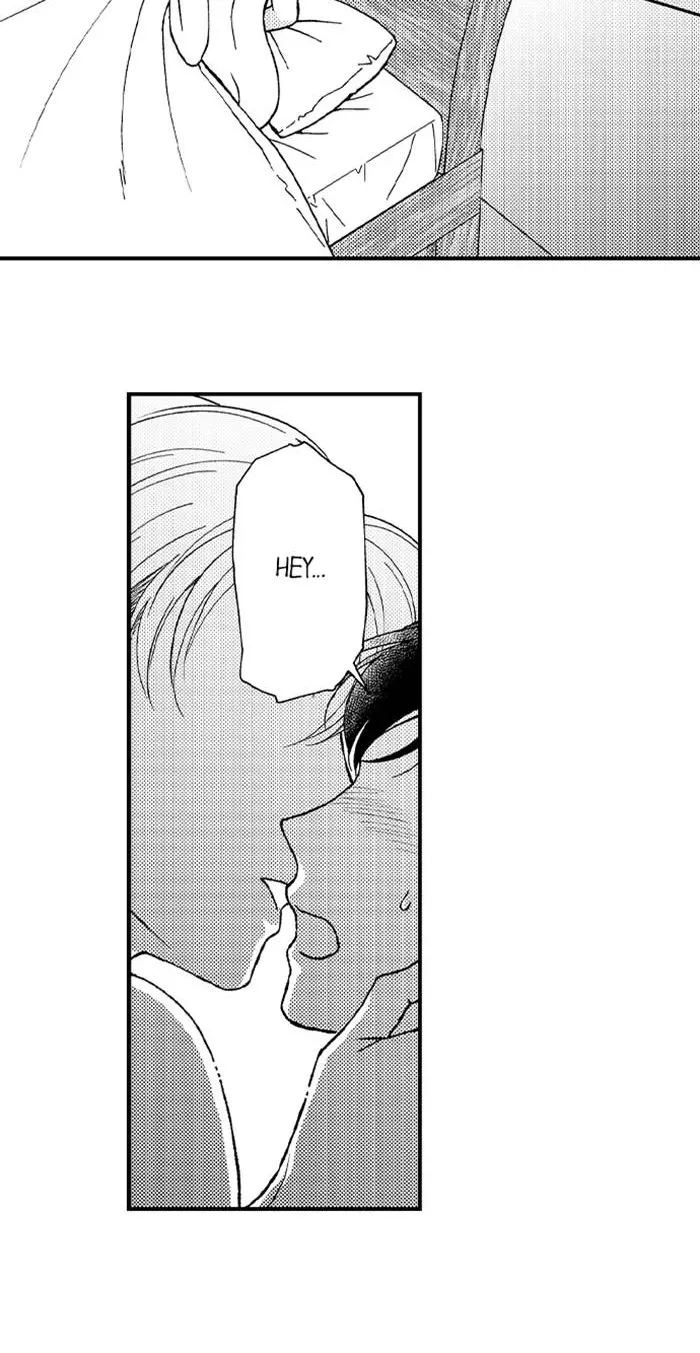 Even a Mean Girl Can Be Loved Chapter 4 page 5 - 