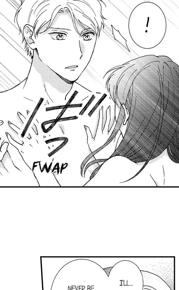 Even a Mean Girl Can Be Loved Chapter 4 page 7 - 